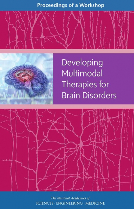 Developing Multimodal Therapies for Brain Disorders