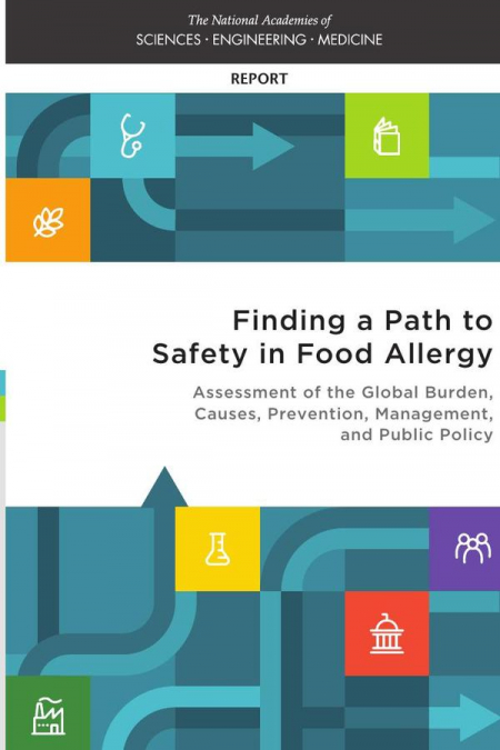 Finding a Path to Safety in Food Allergy