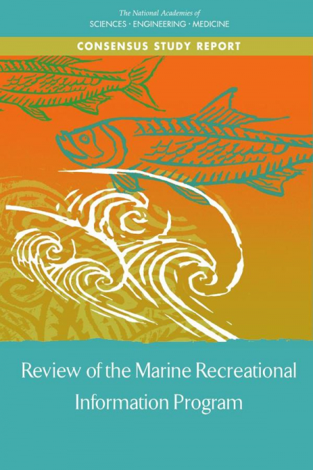 Review of the Marine Recreational Information Program