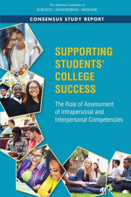 Supporting Students’ College Success