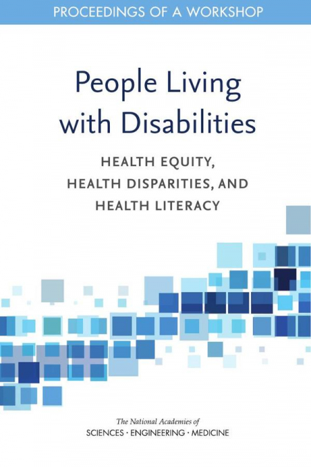 People Living with Disabilities