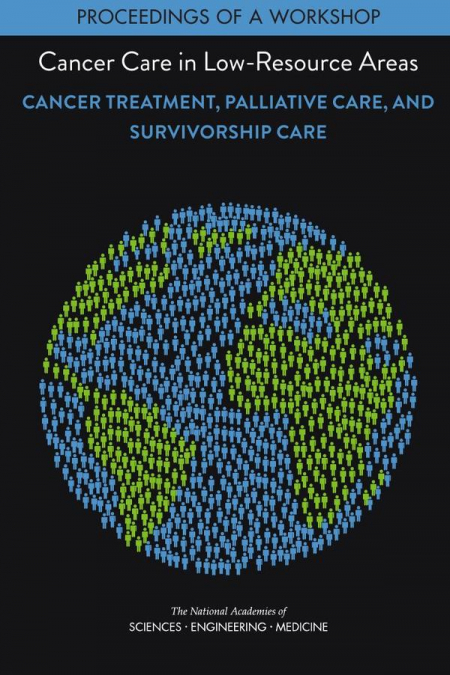 Cancer Care in Low-Resource Areas