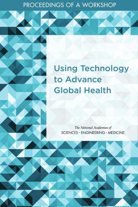 Using Technology to Advance Global Health