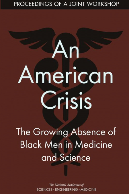 An American Crisis
