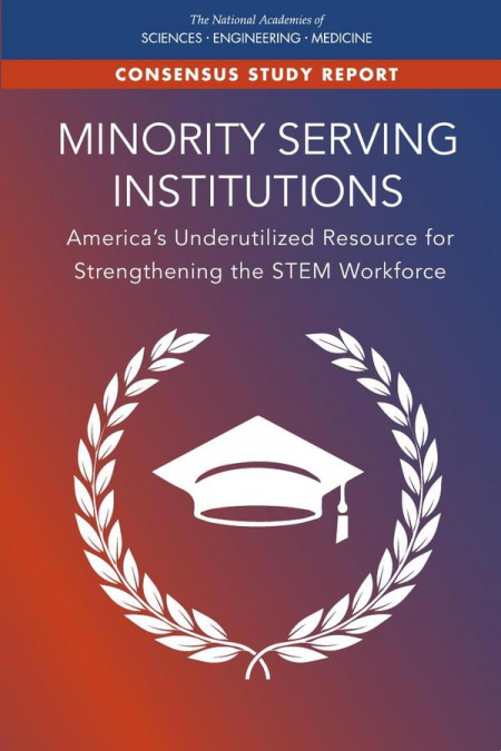 Minority Serving Institutions