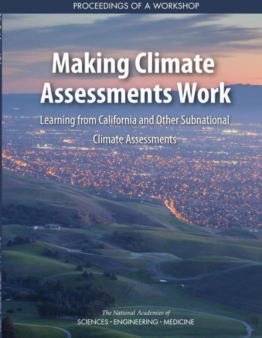 Making Climate Assessments Work