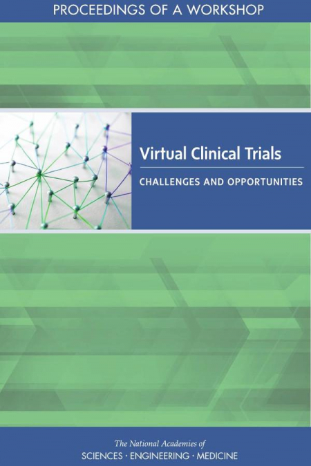 Virtual Clinical Trials