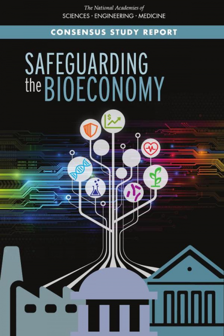 Safeguarding the Bioeconomy