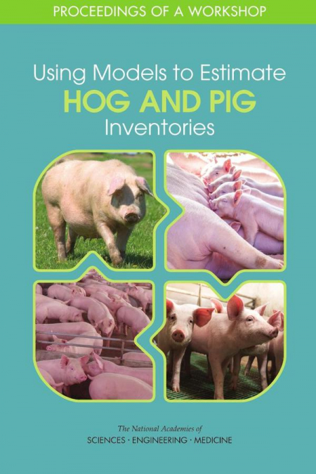 Using Models to Estimate Hog and Pig Inventories
