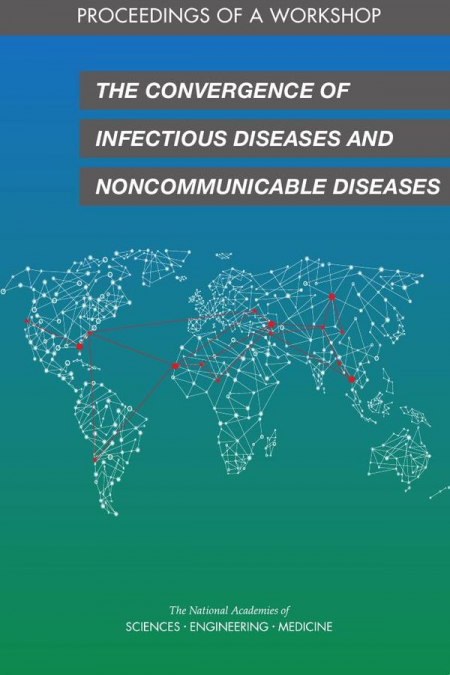 The Convergence of Infectious Diseases and Noncommunicable Diseases