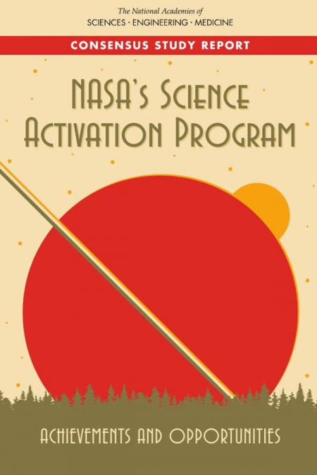 NASA’s Science Activation Program