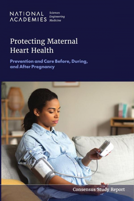 Protecting Maternal Heart Health