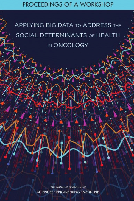Applying Big Data to Address the Social Determinants of Health in Oncology