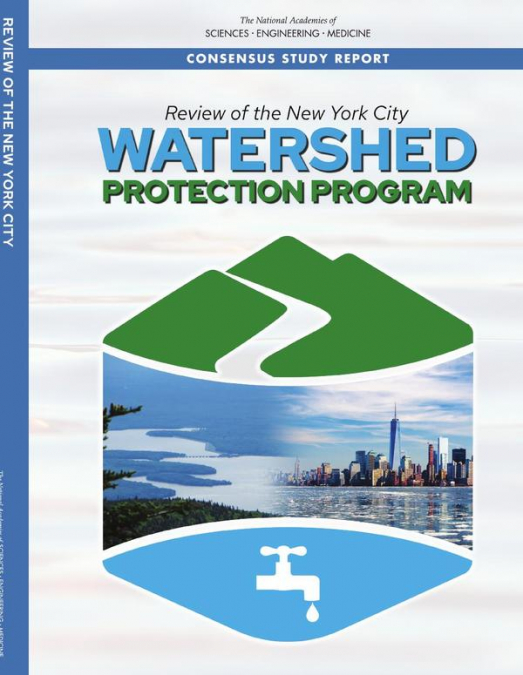 Review of the New York City Watershed Protection Program