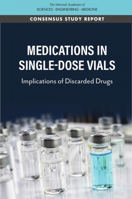 Medications in Single-Dose Vials