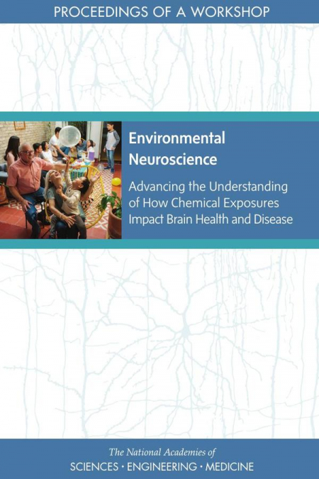 Environmental Neuroscience