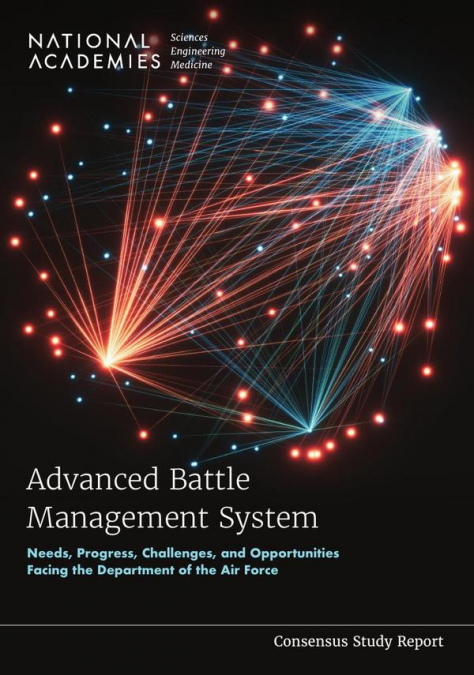 Advanced Battle Management System