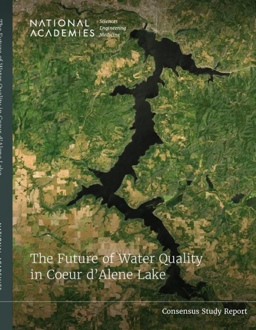 The Future of Water Quality in Coeur d’Alene Lake