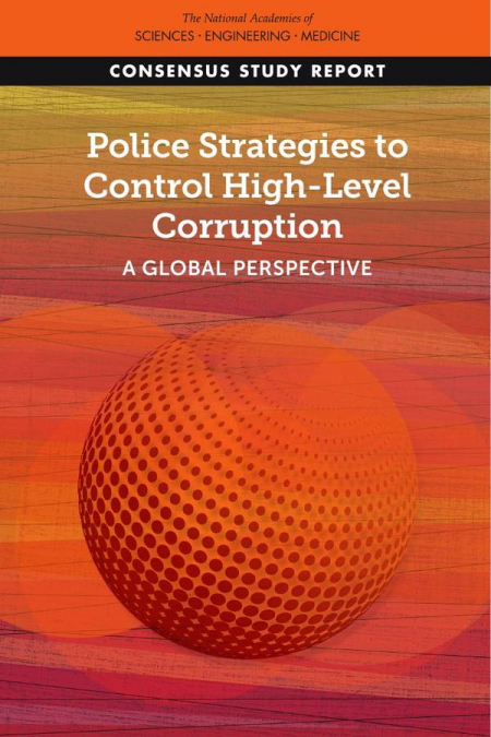 Police Strategies to Control High-Level Corruption