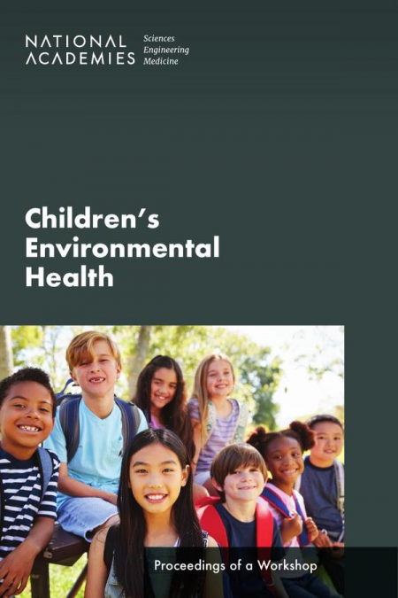Children’s Environmental Health