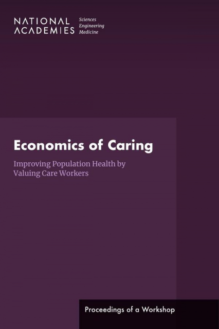 Economics of Caring