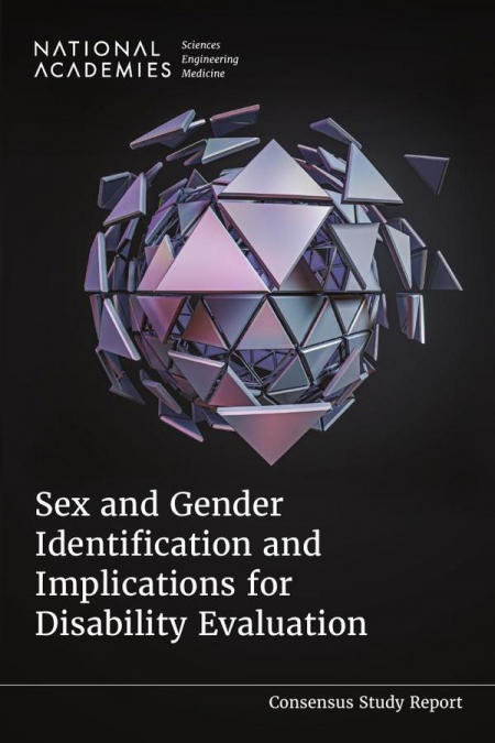 Sex and Gender Identification and Implications for Disability Evaluation