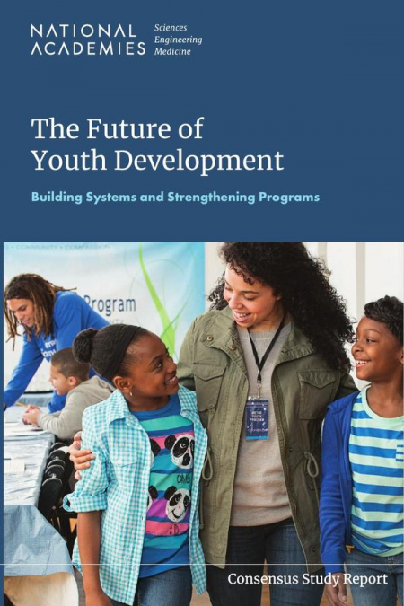 The Future of Youth Development