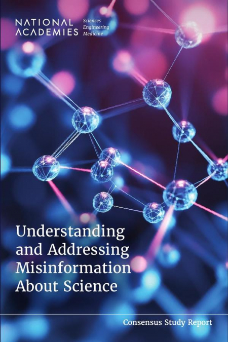 Understanding and Addressing Misinformation About Science