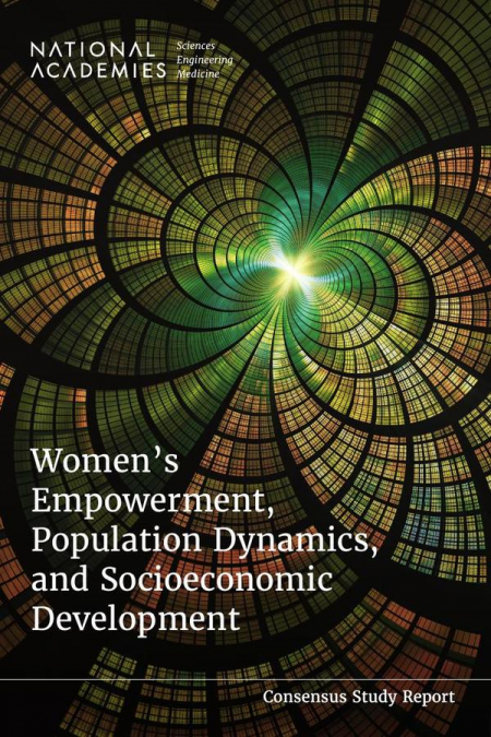 Women’s Empowerment, Population Dynamics, and Socioeconomic Development