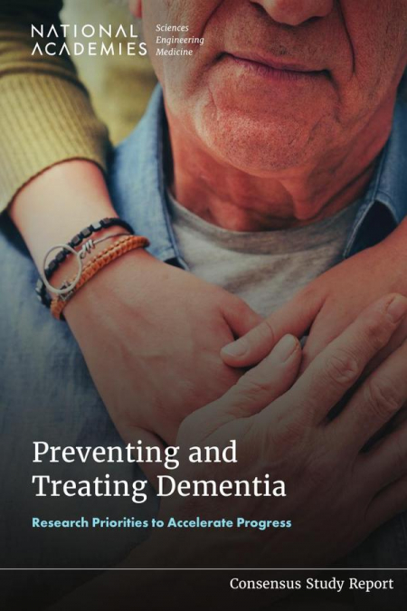 Preventing and Treating Dementia