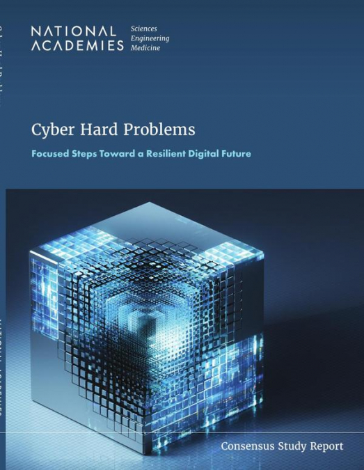 Cyber Hard Problems
