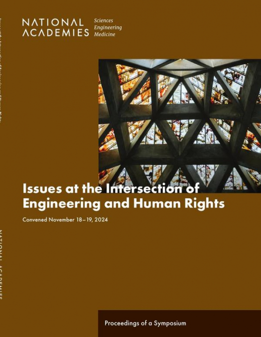 Issues at the Intersection of Engineering and Human Rights