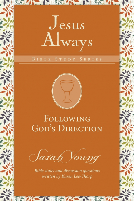 Following God’s Direction | Softcover