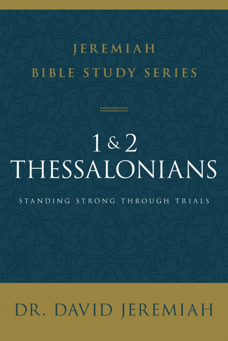 A 1 and 2 Thessalonians