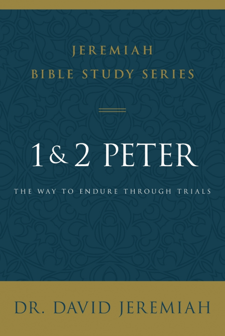 A 1 and 2 Peter