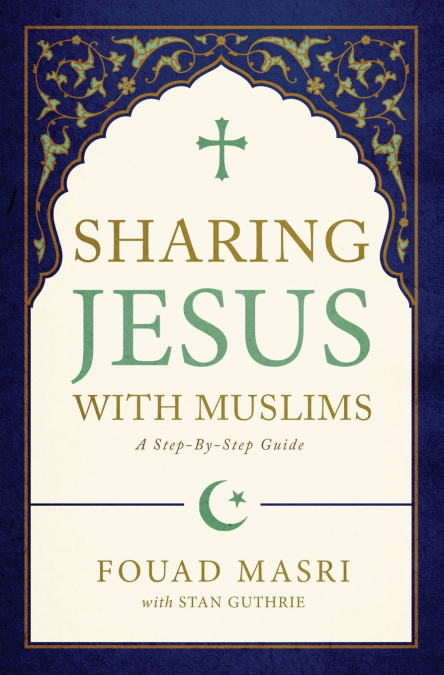 A Sharing Jesus with Muslims