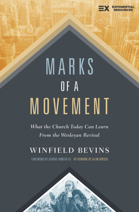 The Marks of a Movement