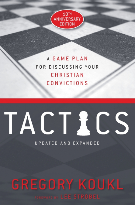 The Tactics, 10th Anniversary Edition
