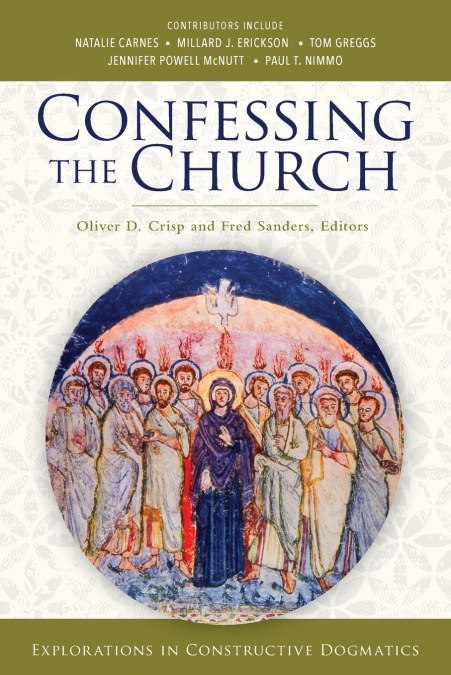 Confessing the Church
