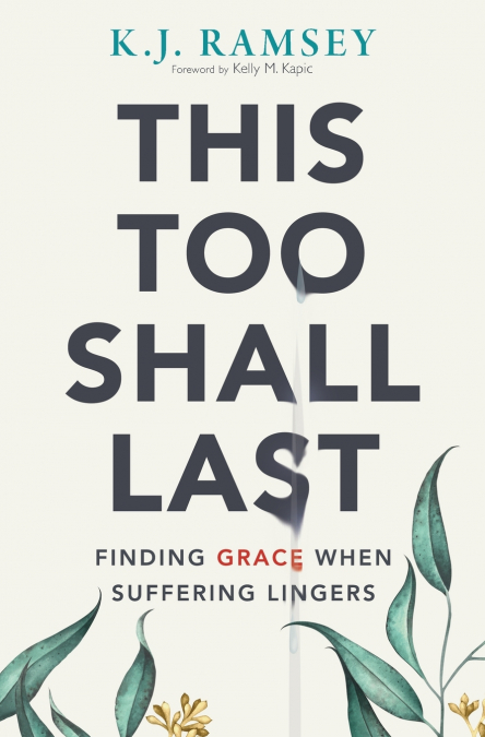 The This Too Shall Last