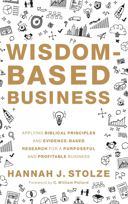 The Wisdom-Based Business