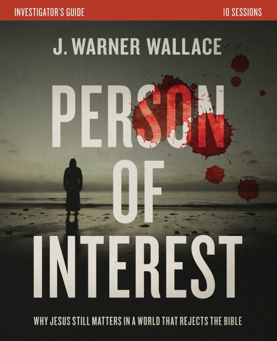 The Person of Interest Investigator’s Guide