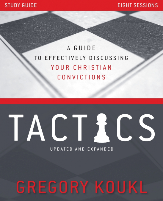 The Tactics Study Guide, Updated and Expanded