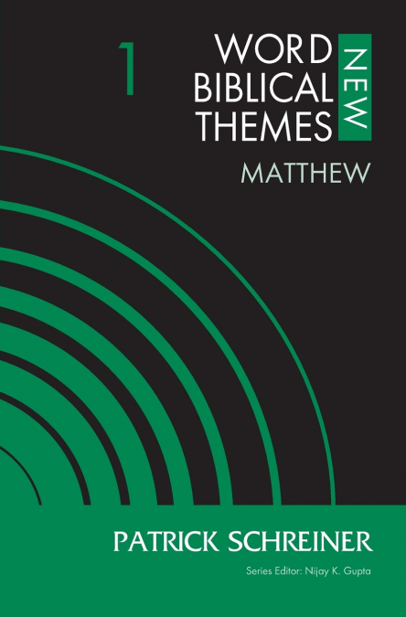 The Matthew, Volume 1