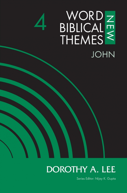 The John, Volume 4