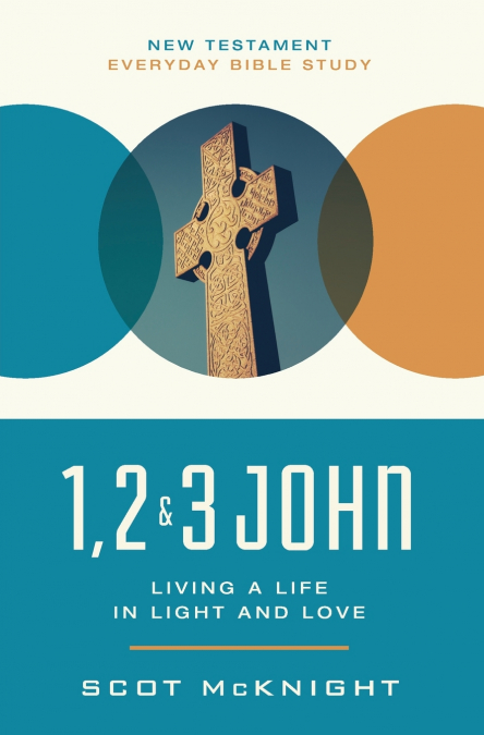 1, 2, 3 John