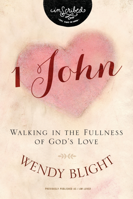 The 1 John