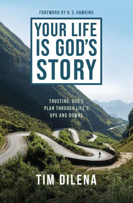 The Your Life Is God’s Story