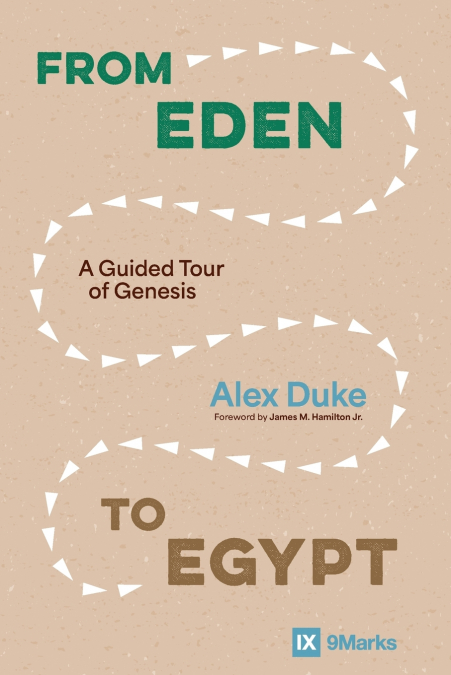 An From Eden to Egypt
