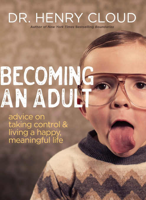 Becoming an Adult